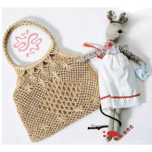 Décoration de tissu Art Stuffed Rabbit Toy